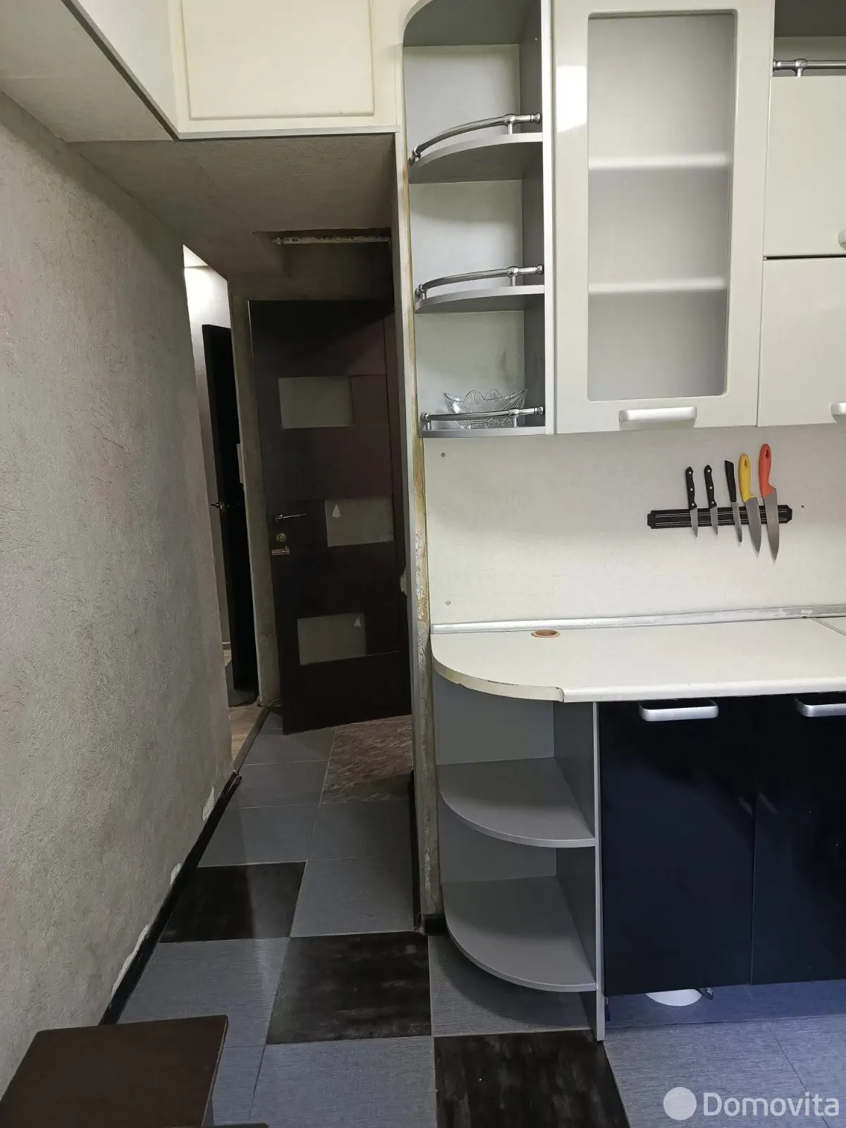 Купить офис на пр-т Фрунзе, д. 62 в Витебске, 50000USD, код 9172 - фото 15