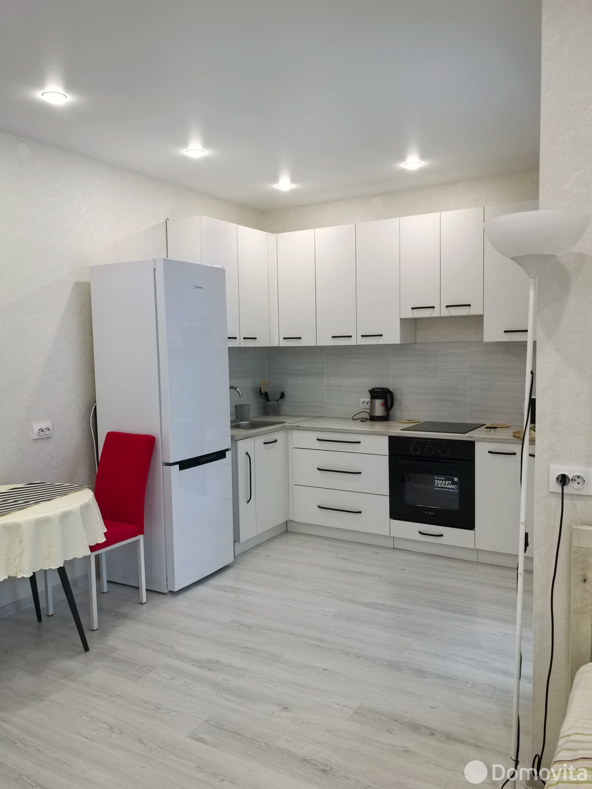 квартира, Минск, Игуменский тр-т, д. 14 - лучшее предложение