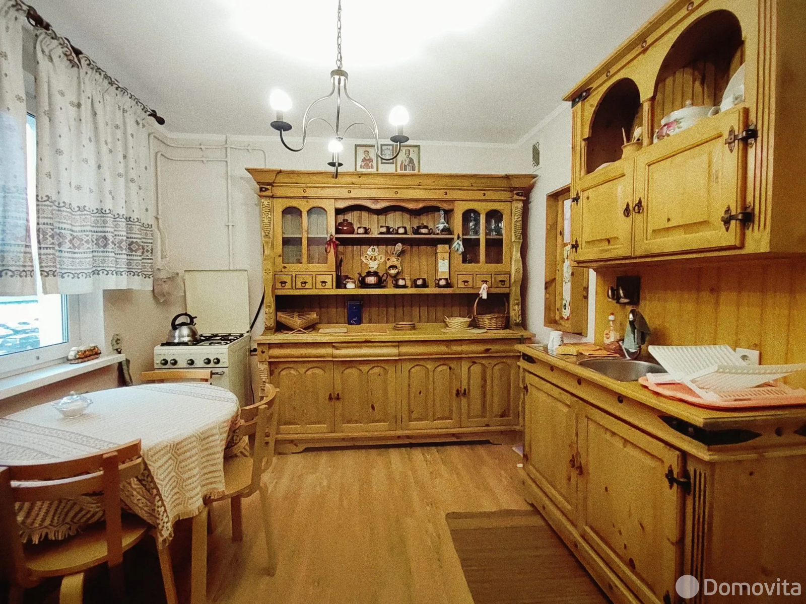 Снять 2-комнатную квартиру в Минске, ул. Киреева, д. 23, 296USD, код 148125 - фото 15