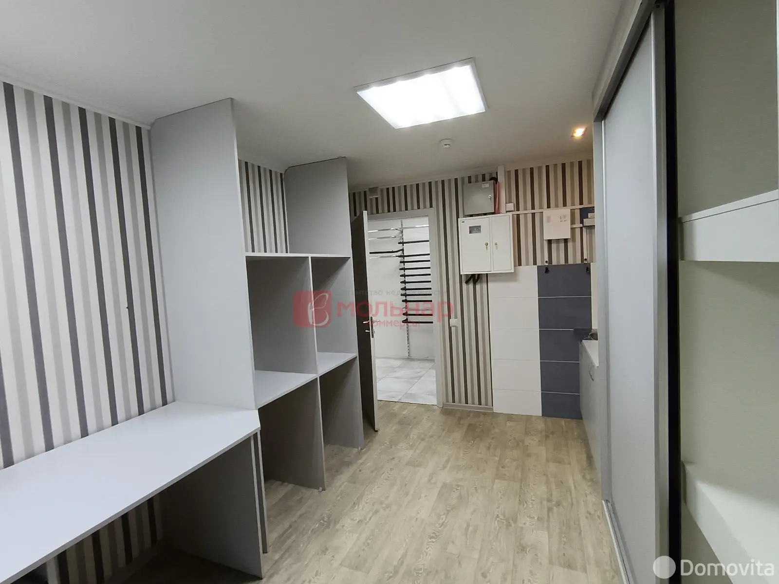 Снять торговое помещение на ул. Рафиева, д. 52 в Минске, 1830USD, код 967143 - фото 25