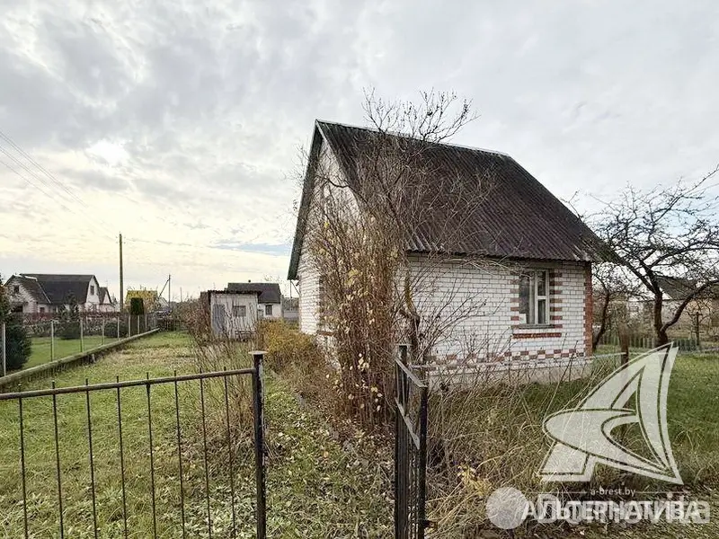 Цена продажи дачи, Факел Брестгазоаппарат, 