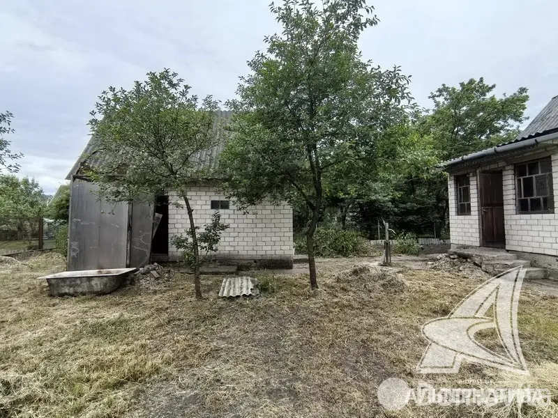 Купить 1-этажную дачу в Росинка при Брестском ДЭУ-138 Брестская область, 50000BYN, код 186135 - фото 14