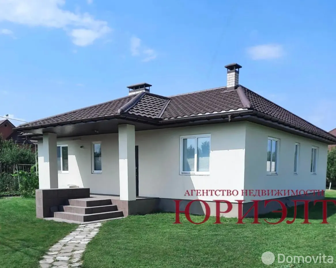 продажа коттеджа, Заполье, ул. Каштановая