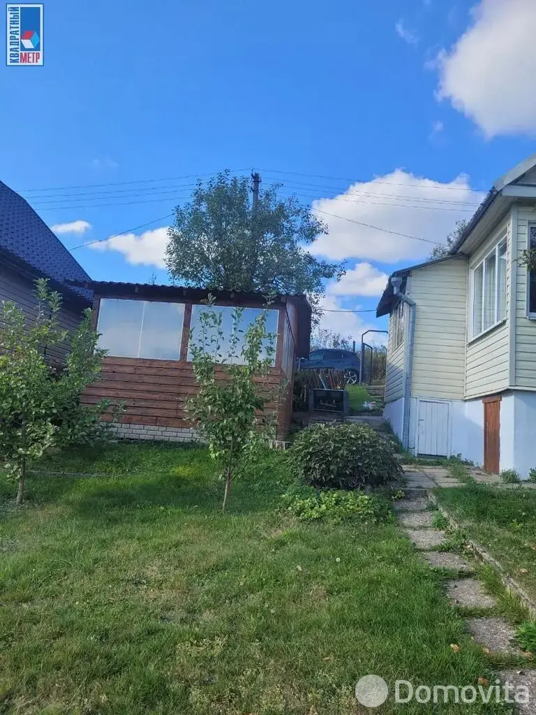 дача, Заподгорье, 