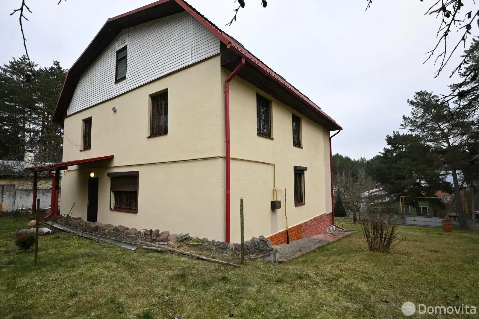 Стоимость продажи дачи, Криничный, д. 11