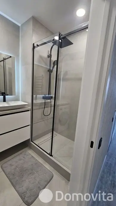 Снять 3-комнатную квартиру в Минске, ул. Николы Теслы, д. 23, 750USD, код 148196 - фото 15