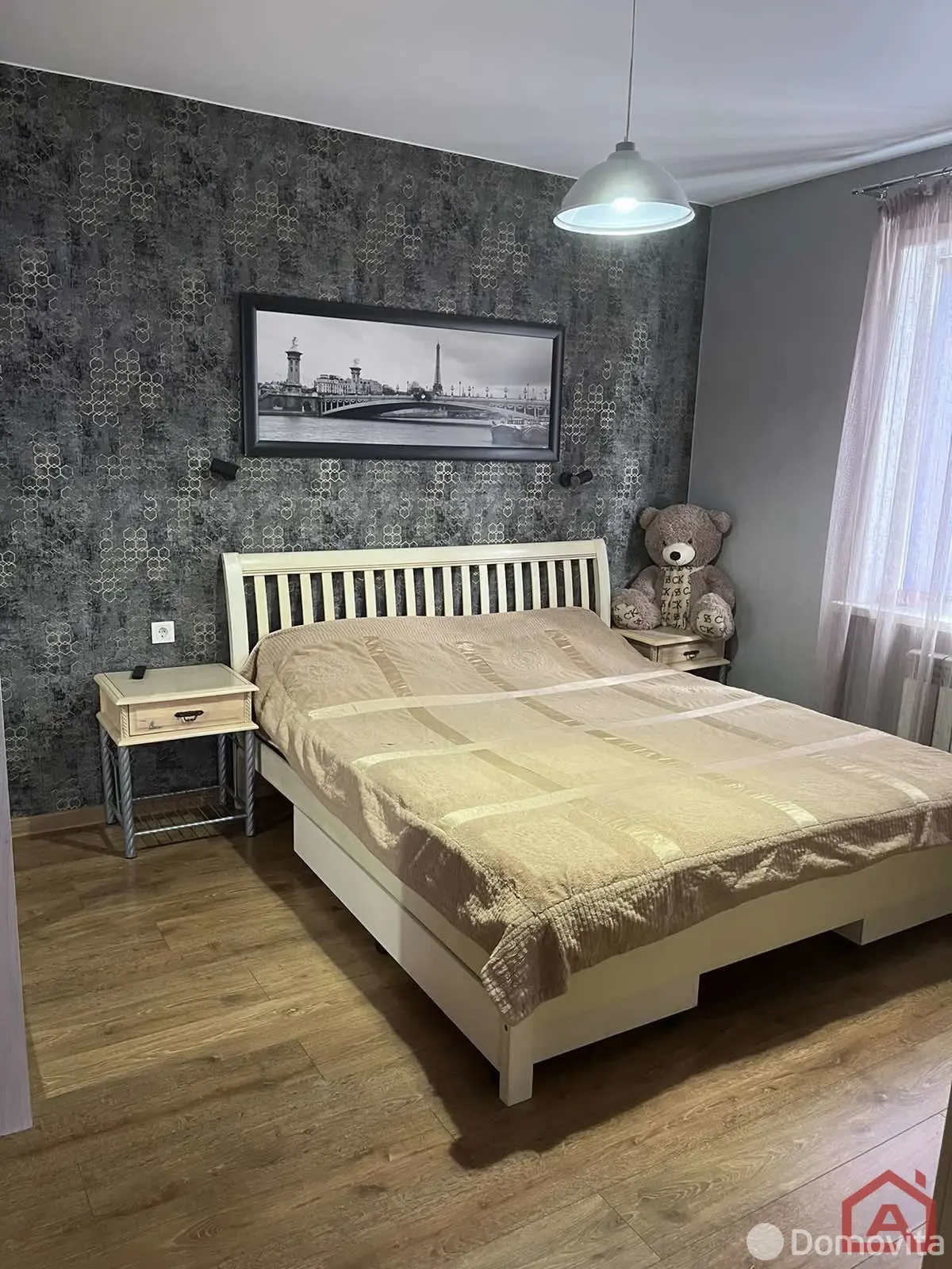 дом, Жодино, ул. Песчаная