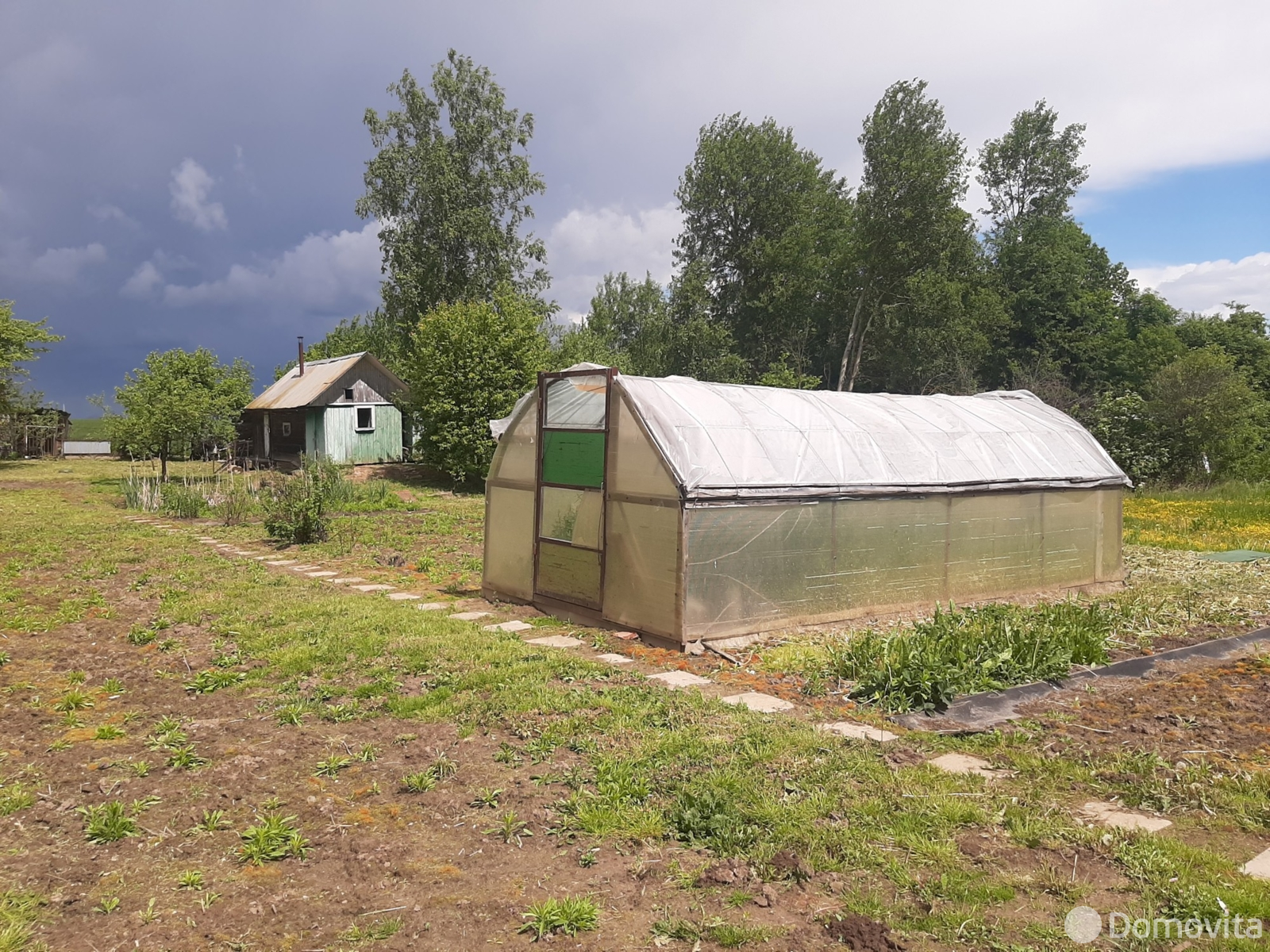 Продажа 2-этажной дачи в Стоматолог Витебская область, 14000USD, код 186121 - фото 29
