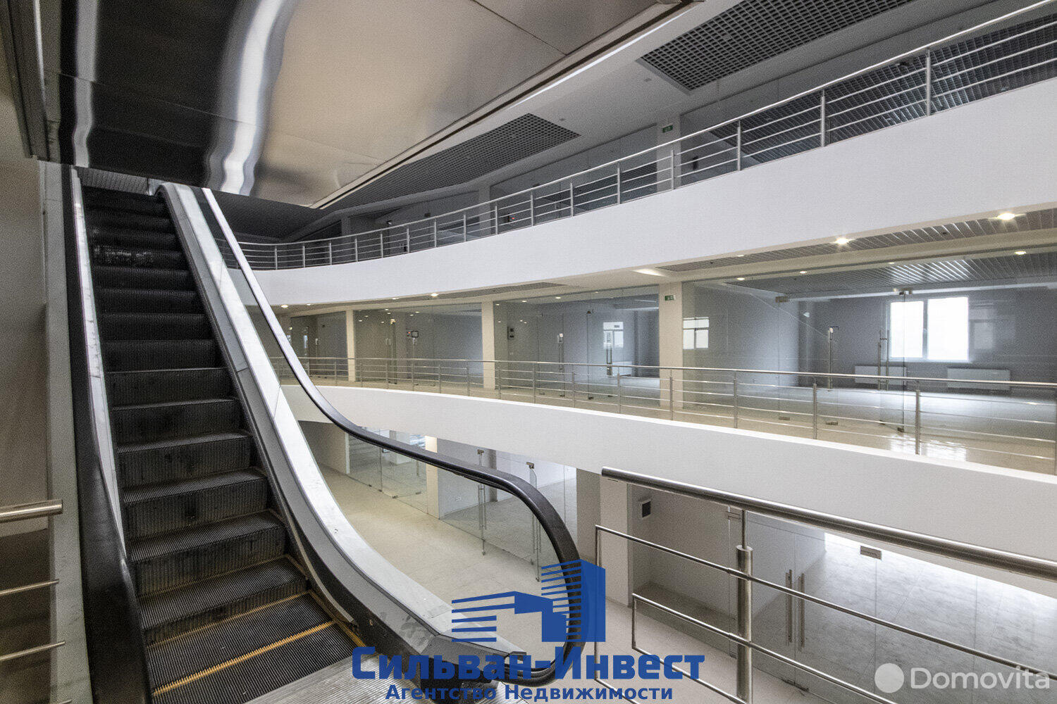 Объект сферы услуг в Минске, пер. Тучинский, д. 2/А, код 2327 - фото 26