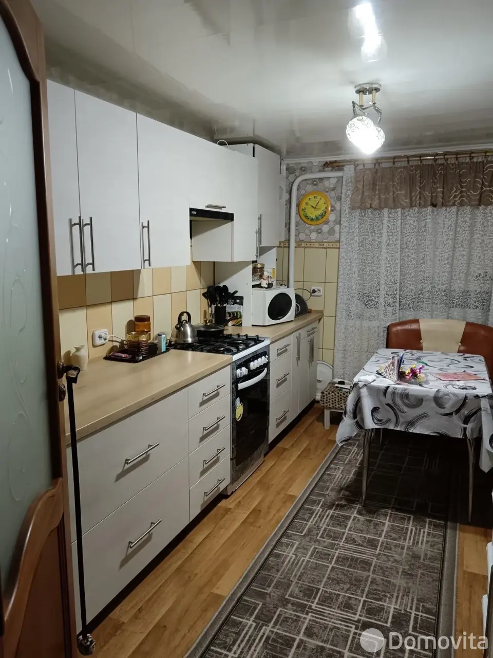 дом, Вороново, 
