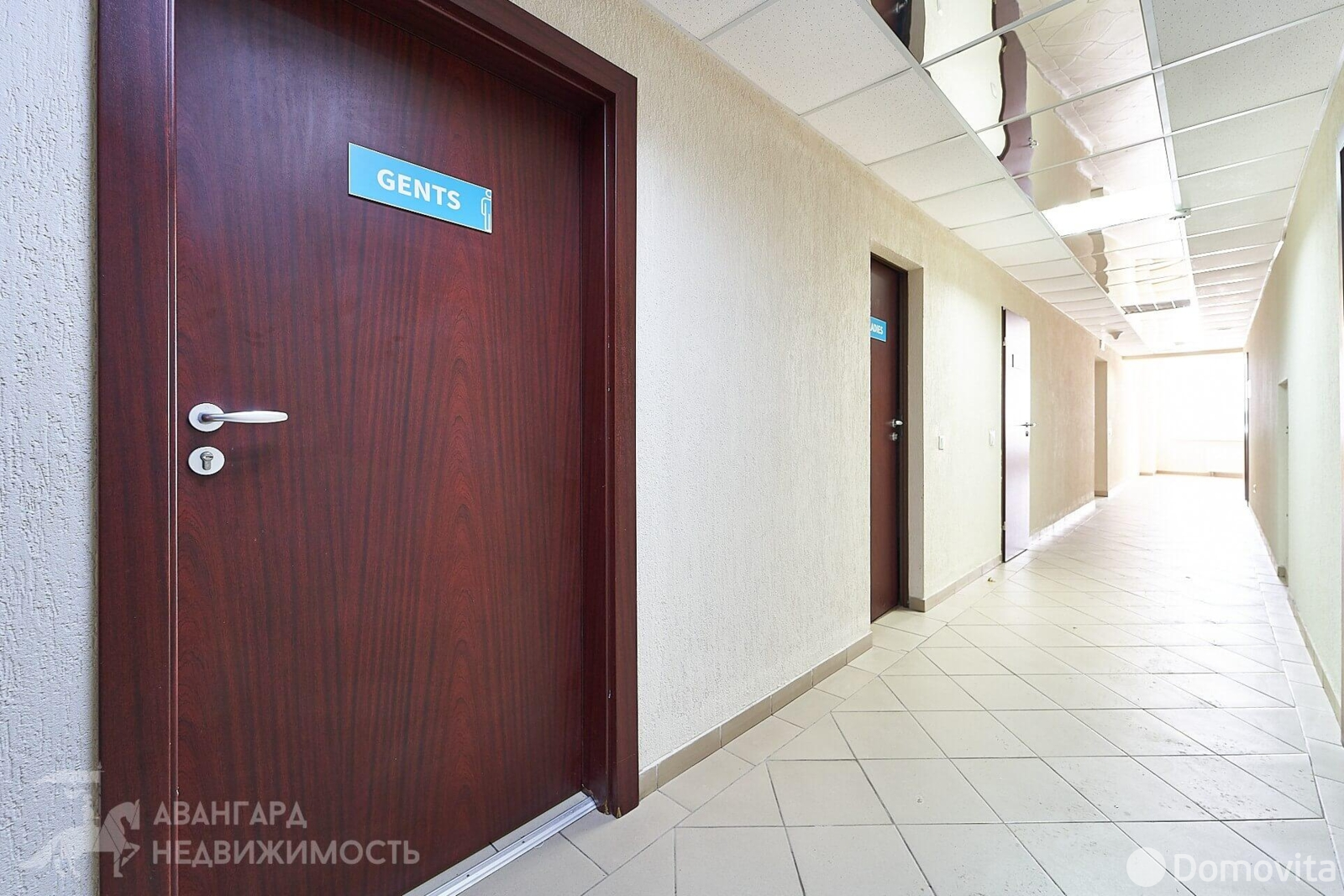 Аренда офиса на ул. Тиражная, д. 150 в Минске, 2850BYN, код 16567 - фото 11