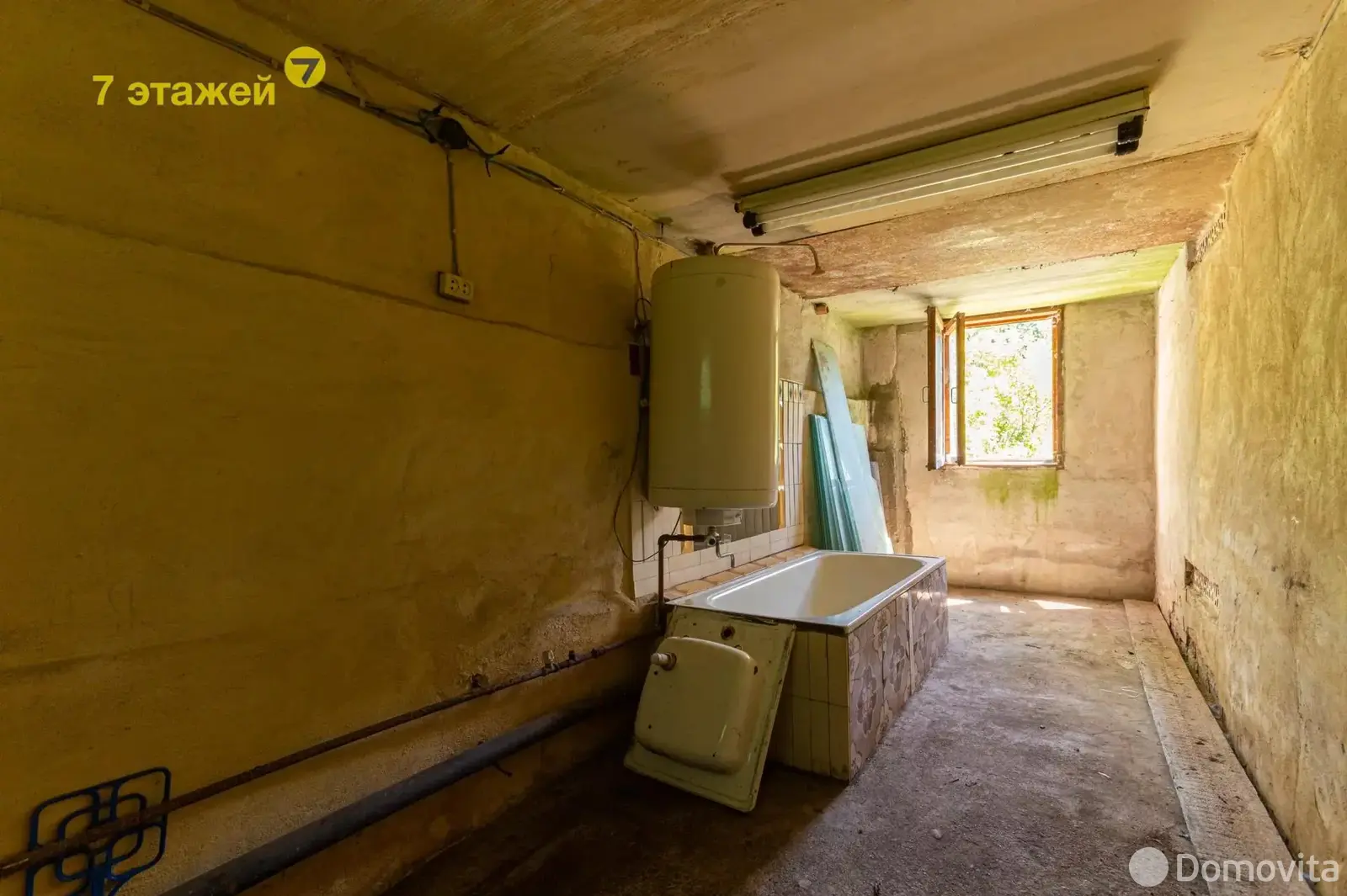 Купить 3-этажную дачу в Березка Минская область, 22000USD, код 179013 - фото 21