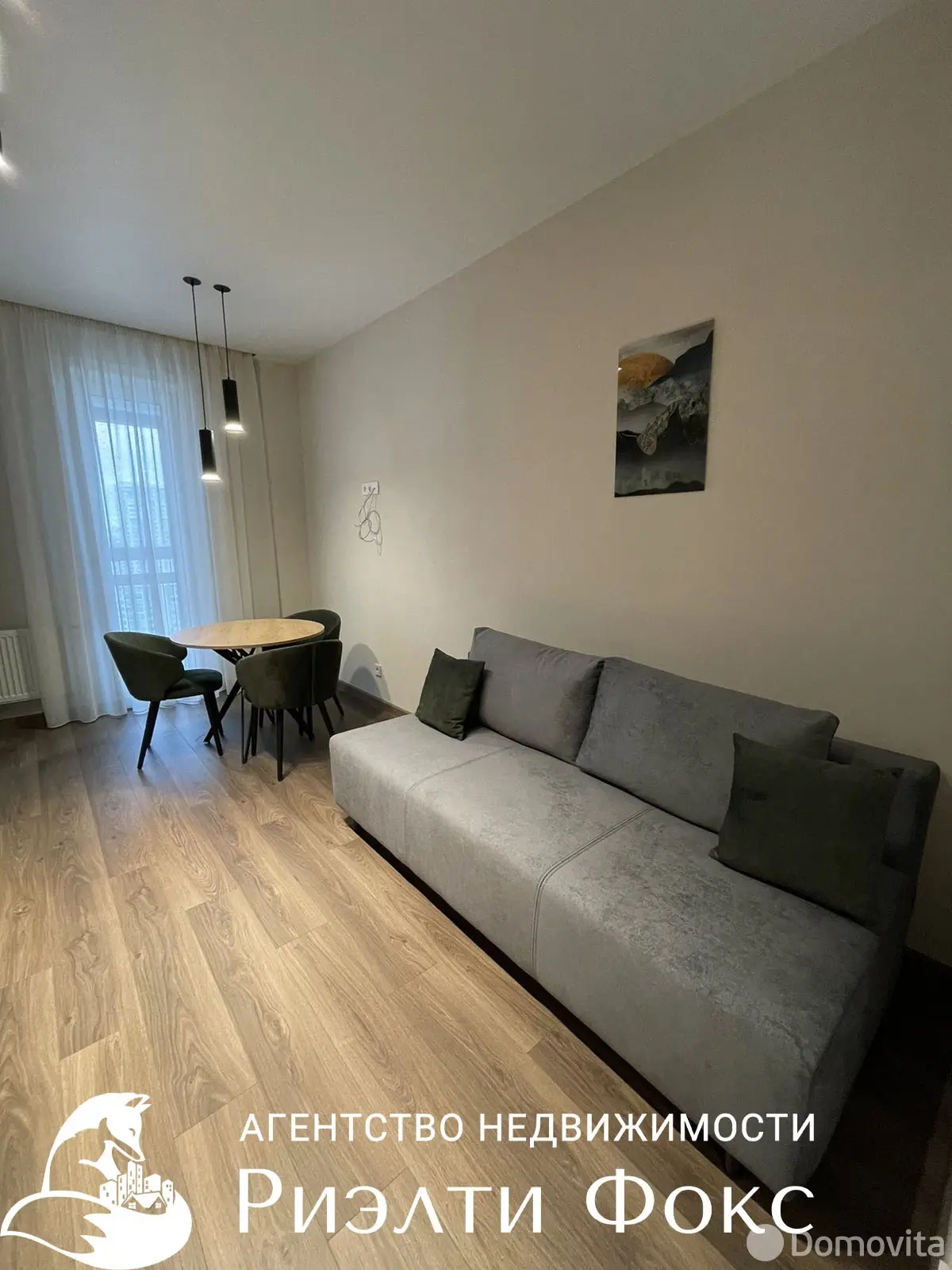 аренда квартиры, Минск, пр-т Победителей, д. 115