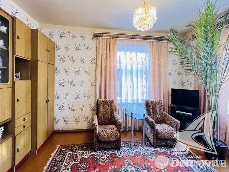 коттедж, Брест, 