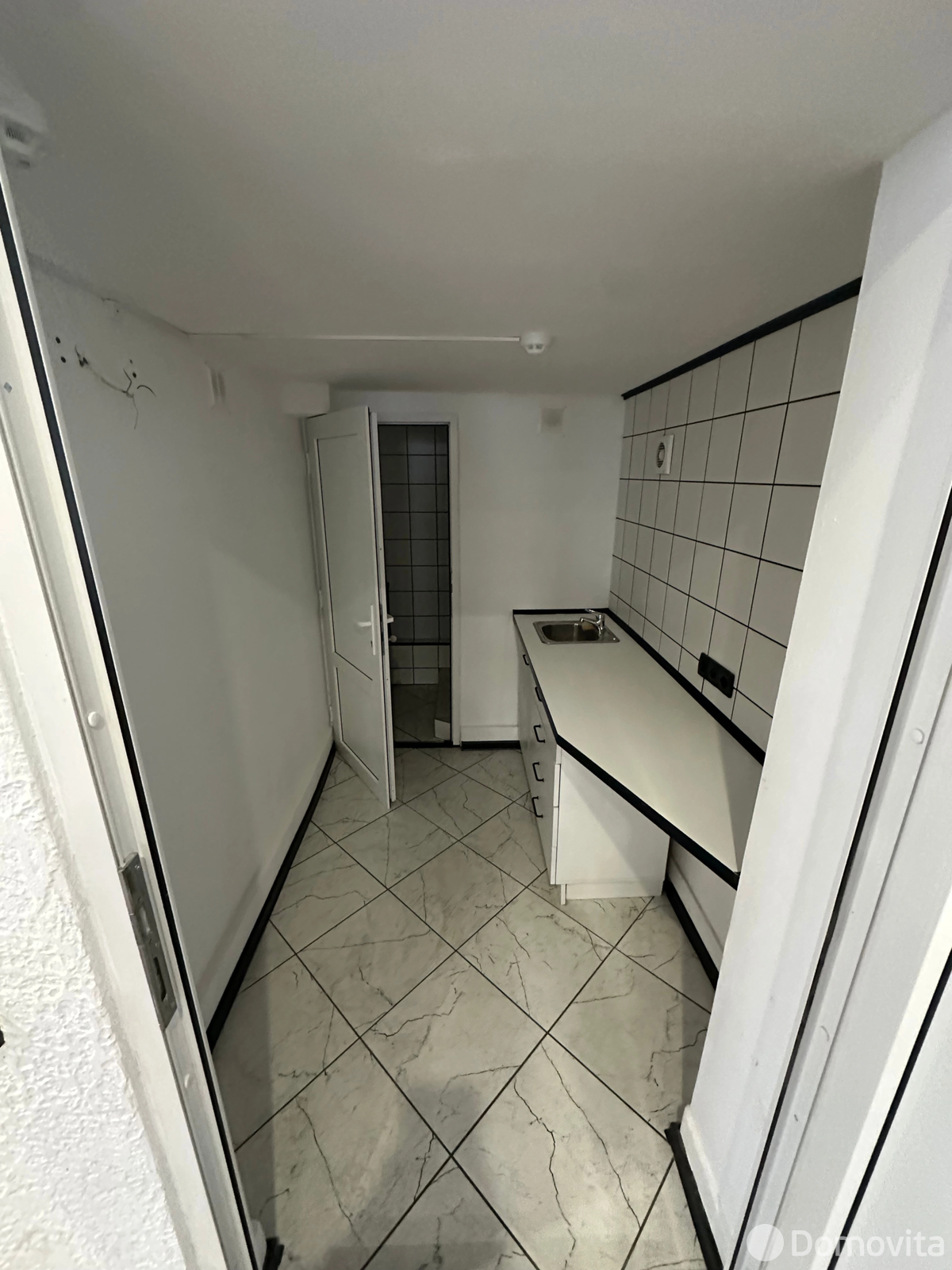 офис, Минск, ул. Городецкая, д. 22