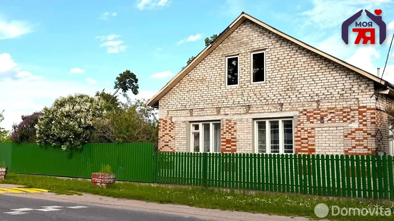 Цена продажи коттеджа, Негорелое, ул. Ленинская