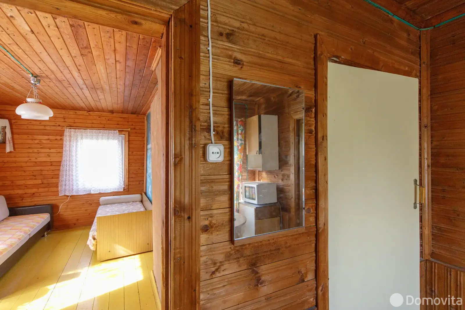 дача, ПОЛЯНА, д. 36, стоимость продажи 32 882 р.