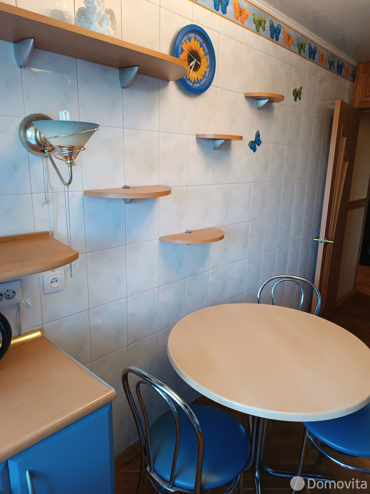 Снять 3-комнатную квартиру в Минске, ул. Якубова, д. 80, 500USD, код 149162 - фото 21