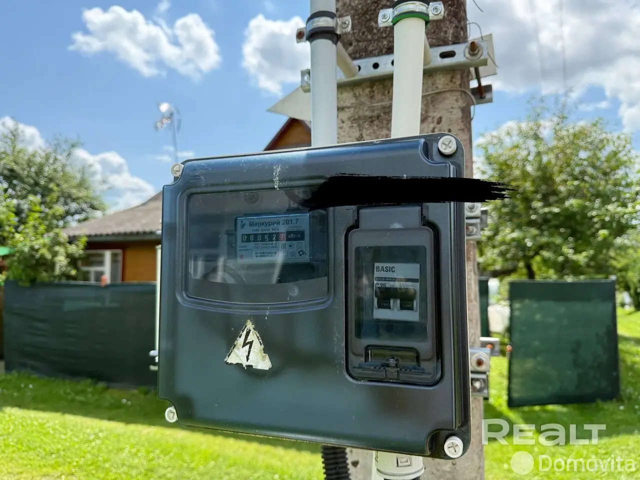 Продажа 1-этажной дачи в ЗДОРОВЬЕ-4 ГКБ Минская область, 9800USD, код 184991 - фото 24