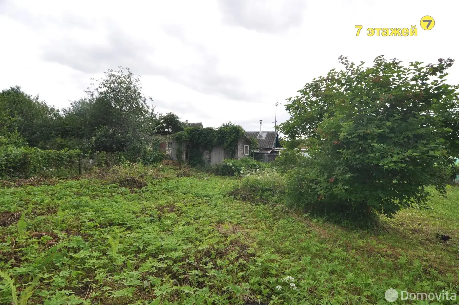 Продажа 2-этажной дачи в Наш Родник Минская область, 9500USD, код 183015 - фото 13