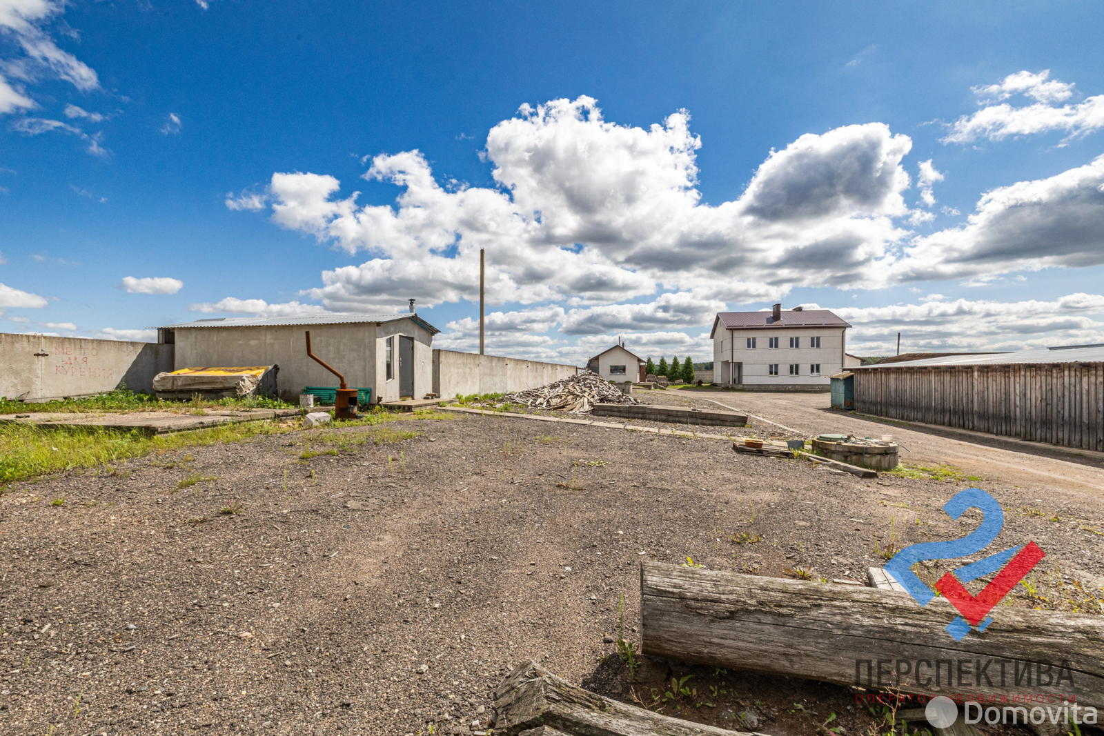 Купить складское помещение в Слободе - фото 30