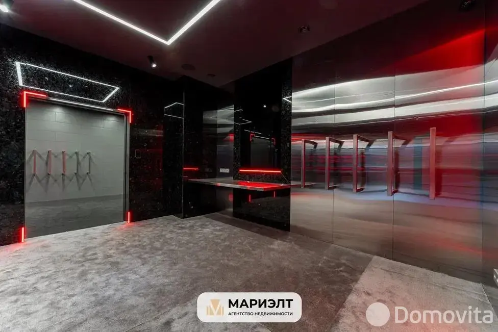 офис, Минск, пр-т Победителей, д. 133, стоимость аренды 6 162 р./мес.