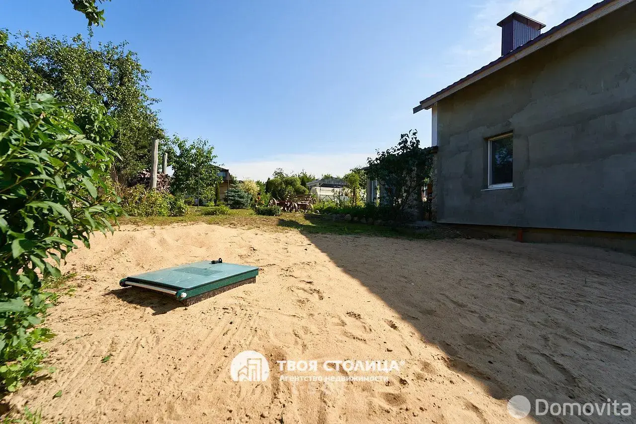Купить 2-этажную дачу в Текстильщик-1 Минская область, 110000USD, код 181467 - фото 56