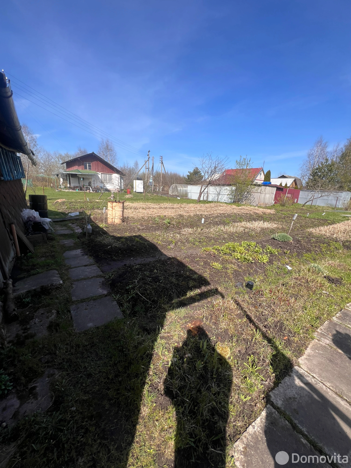 Купить 1-этажную дачу в Зароновка-1 Витебская область, 5700USD, код 185617 - фото 25