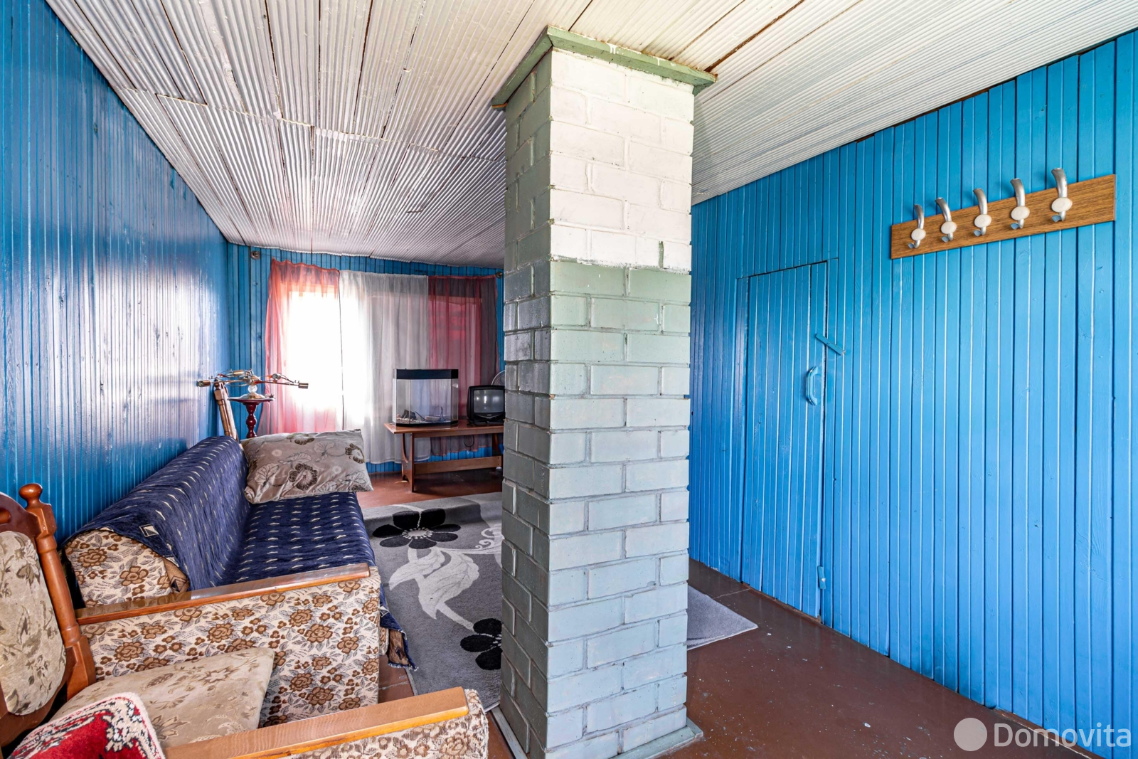 Купить 2-этажную дачу в Дорожник Минская область, 47600BYN, код 186361 - фото 37