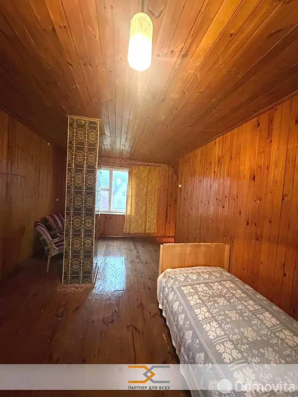 дача, ЗАРЯ-ПЛЮС,