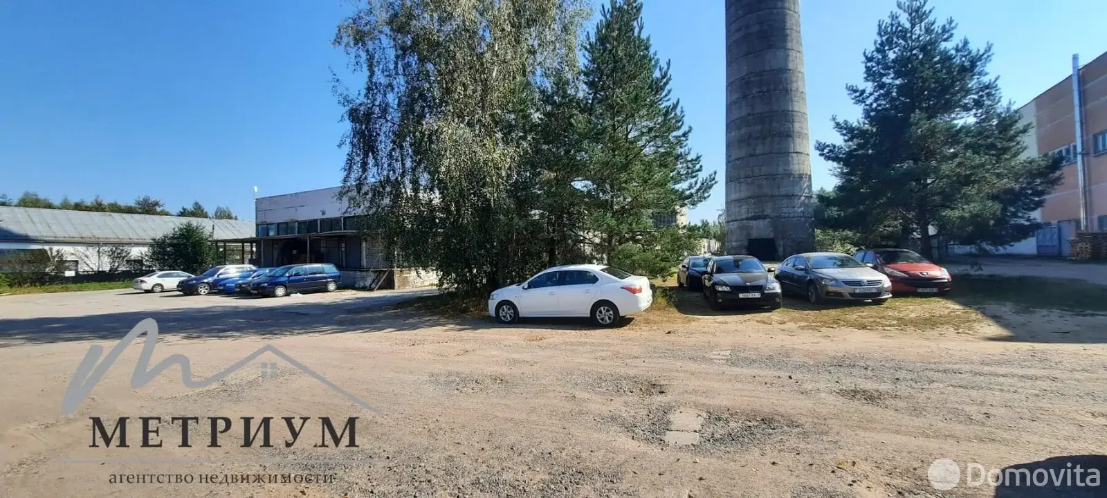 склад, Минск, ул. Академика Красина, д. 171