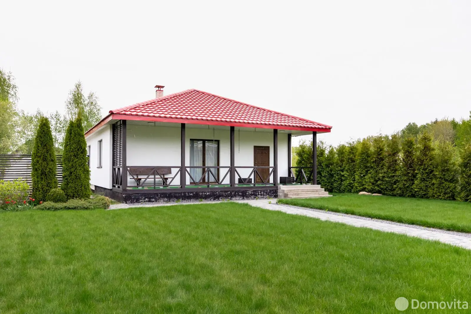 дом, Лукоморье, , стоимость продажи 295 108 р.