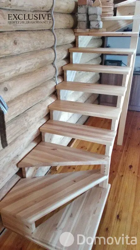 Продажа 1-этажной дачи в Летний вечер Минская область, 28500USD, код 185010 - фото 23