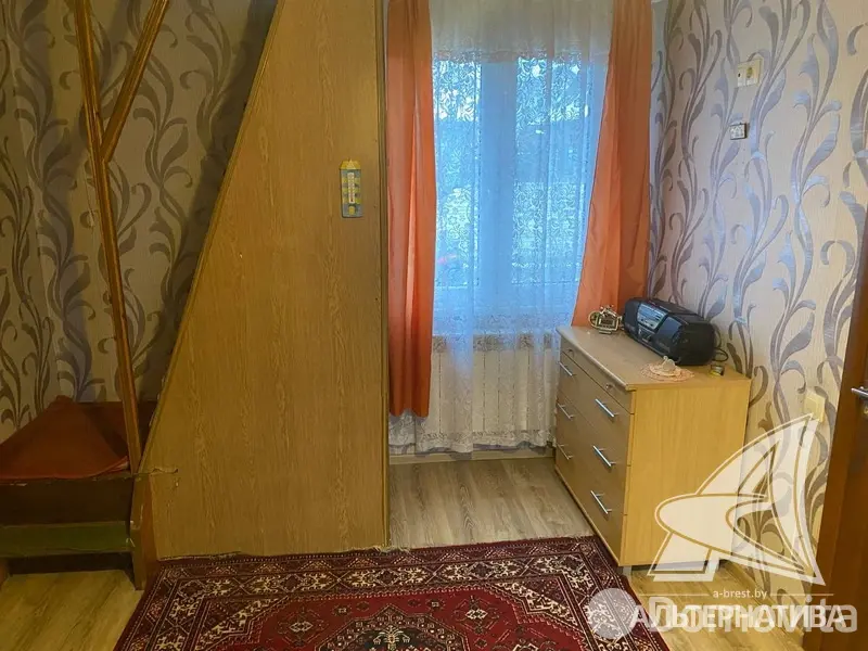 Купить 2-этажную дачу в Вымпел УВД Брестская область, 45500USD, код 172031 - фото 21