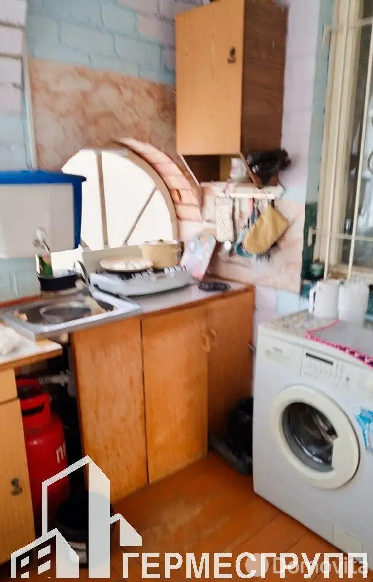 Продажа 1-этажной дачи в Прогрессивный Минская область, 25000USD, код 185014 - фото 8