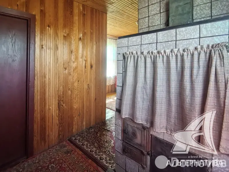 купить дачу, Привольное-Брест, 
