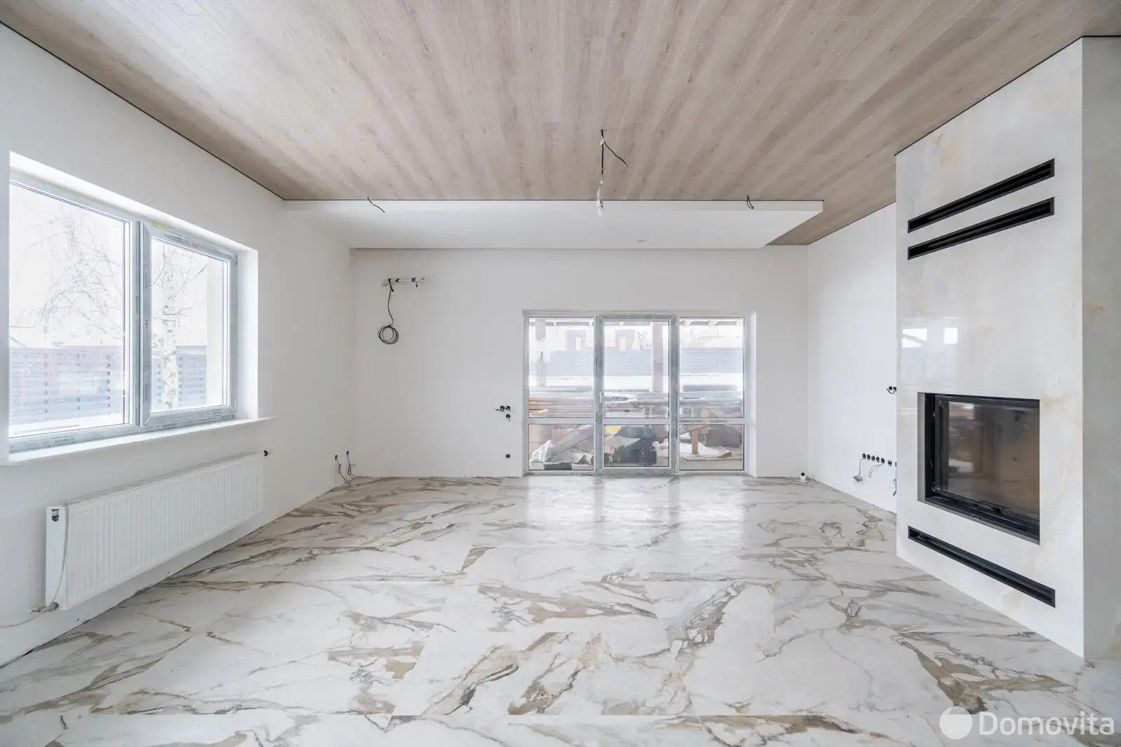 Стоимость продажи дома, Семково, ул. Дружная