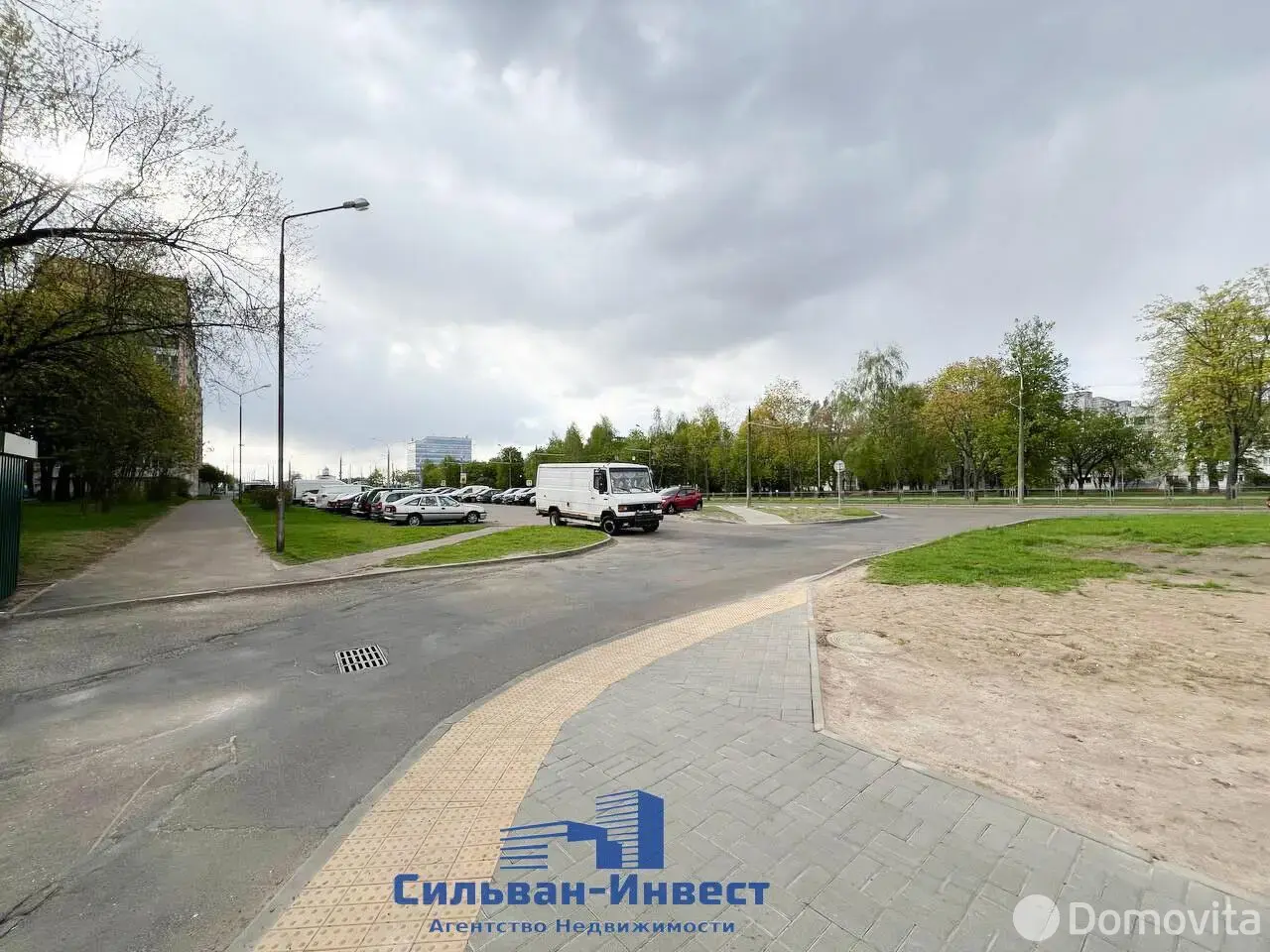 Стоимость продажи склада, Минск, ул. Голодеда, д. 21/1