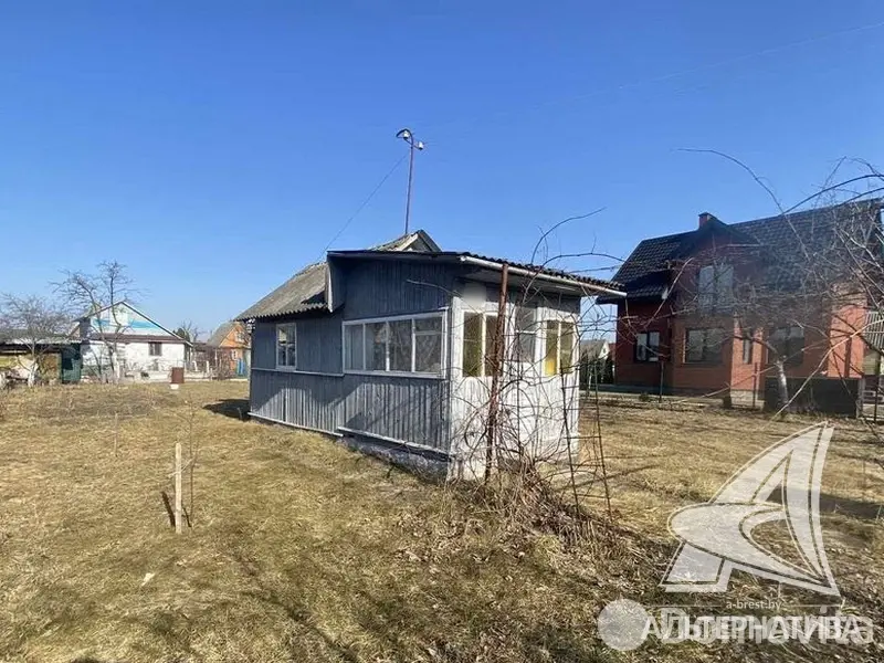 дача, Росинка при Брестском ДЭУ-138, , стоимость продажи 31 592 р.