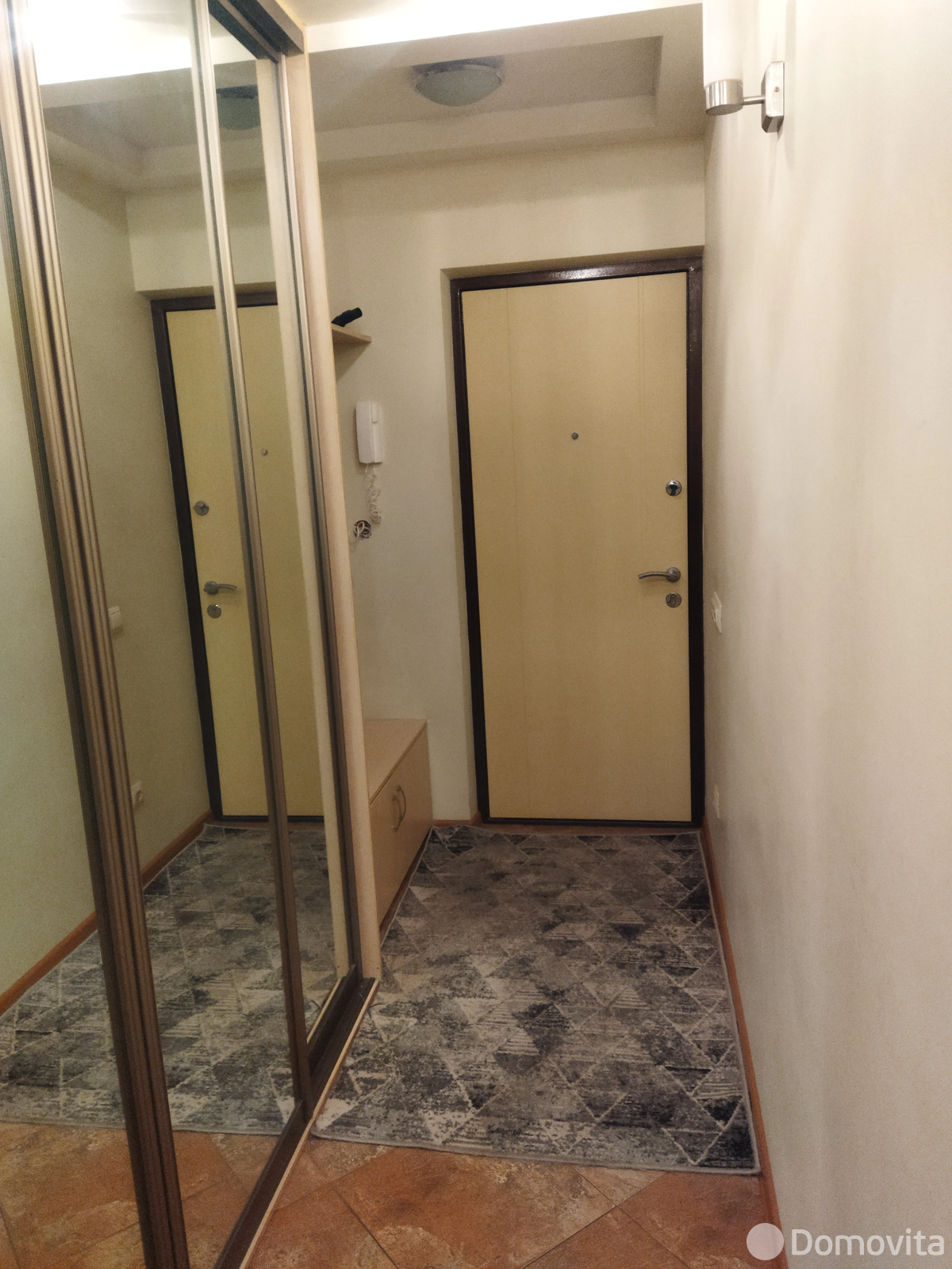 квартира, Лесной, ул. Н.Н.Александрова, д. 8 