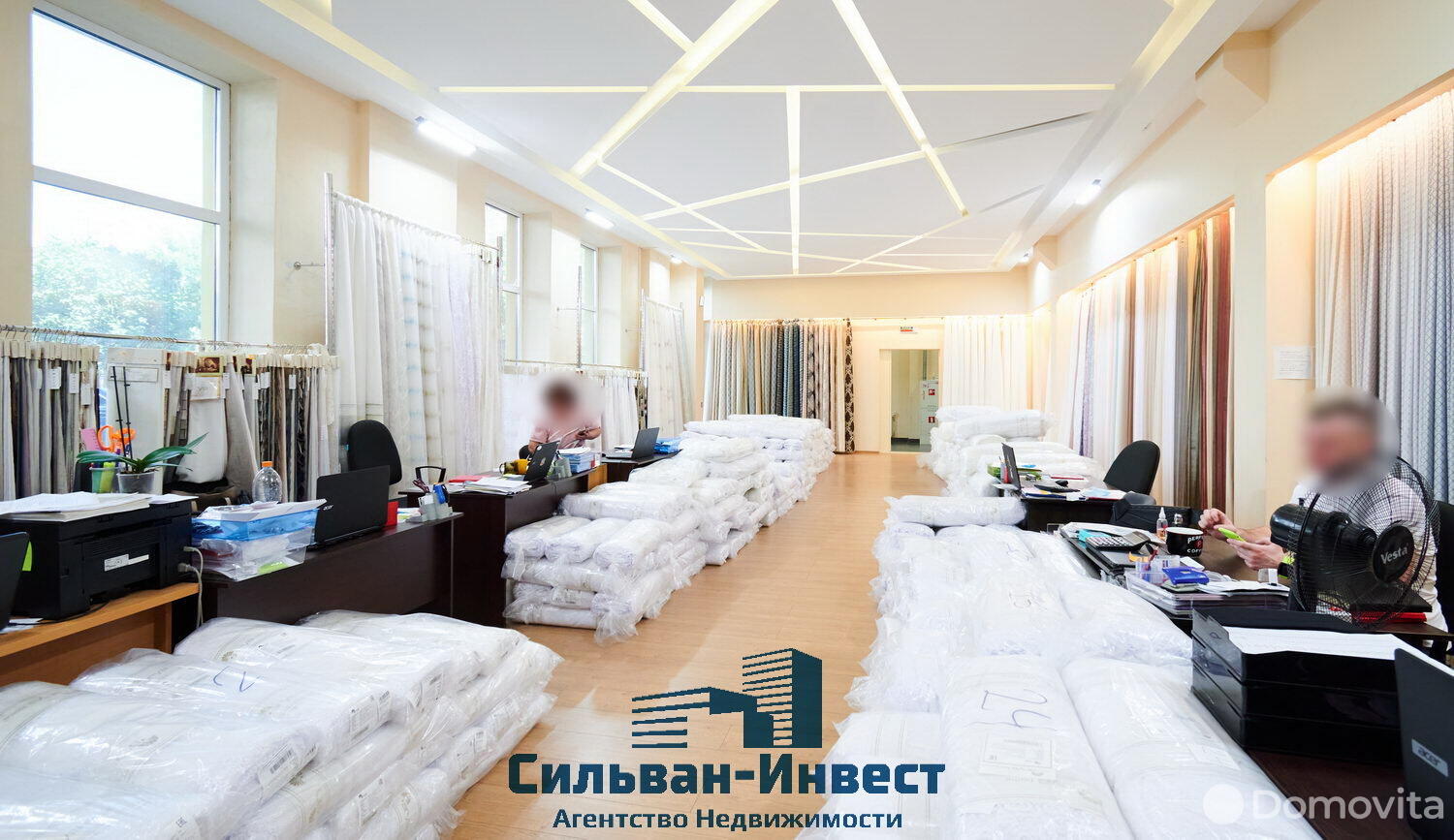 Купить офис на ул. Старовиленская, д. 100/2 в Минске, 1702440EUR, код 6497 - фото 12