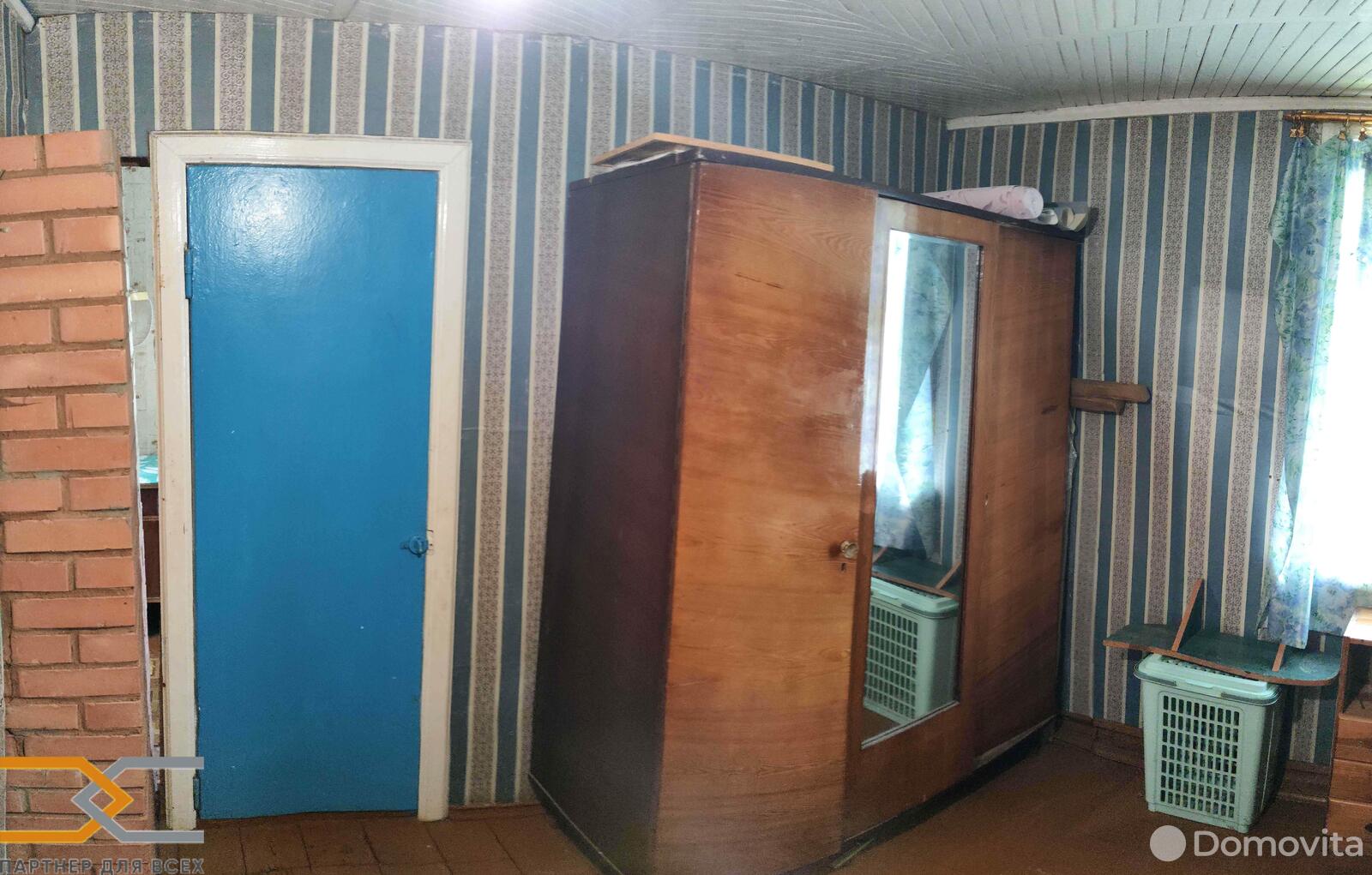 Купить 1-этажную дачу в ПРОГРЕСС Минская область, 7770USD, код 179660 - фото 15