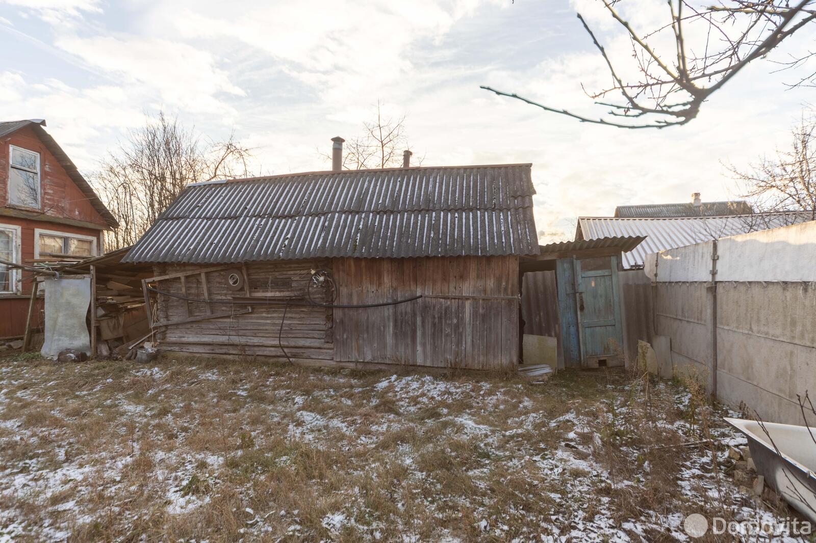 продажа коттеджа, Минск, пер. Болотникова