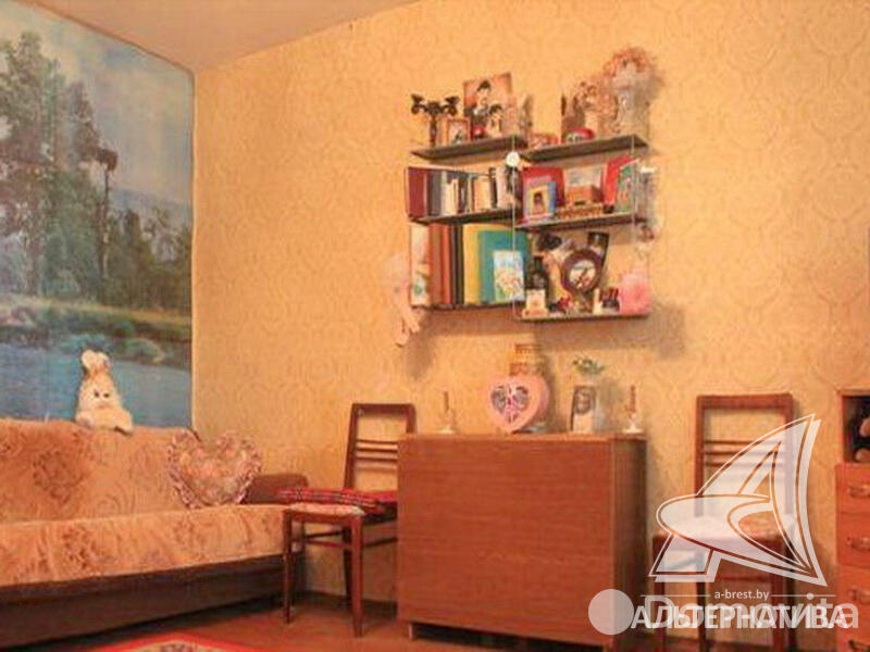 Купить 2-комнатную квартиру в Скоках, , 31000 USD, код: 780848 - фото 3