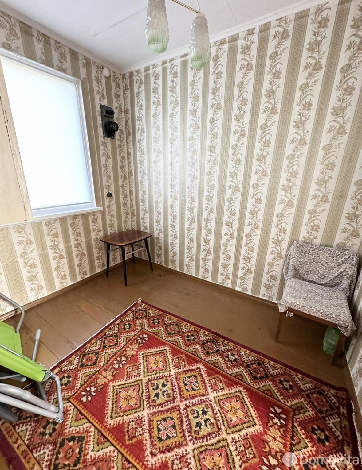 Продажа 1-этажной дачи в Монтажник-82 Минская область, 16000USD, код 180057 - фото 16