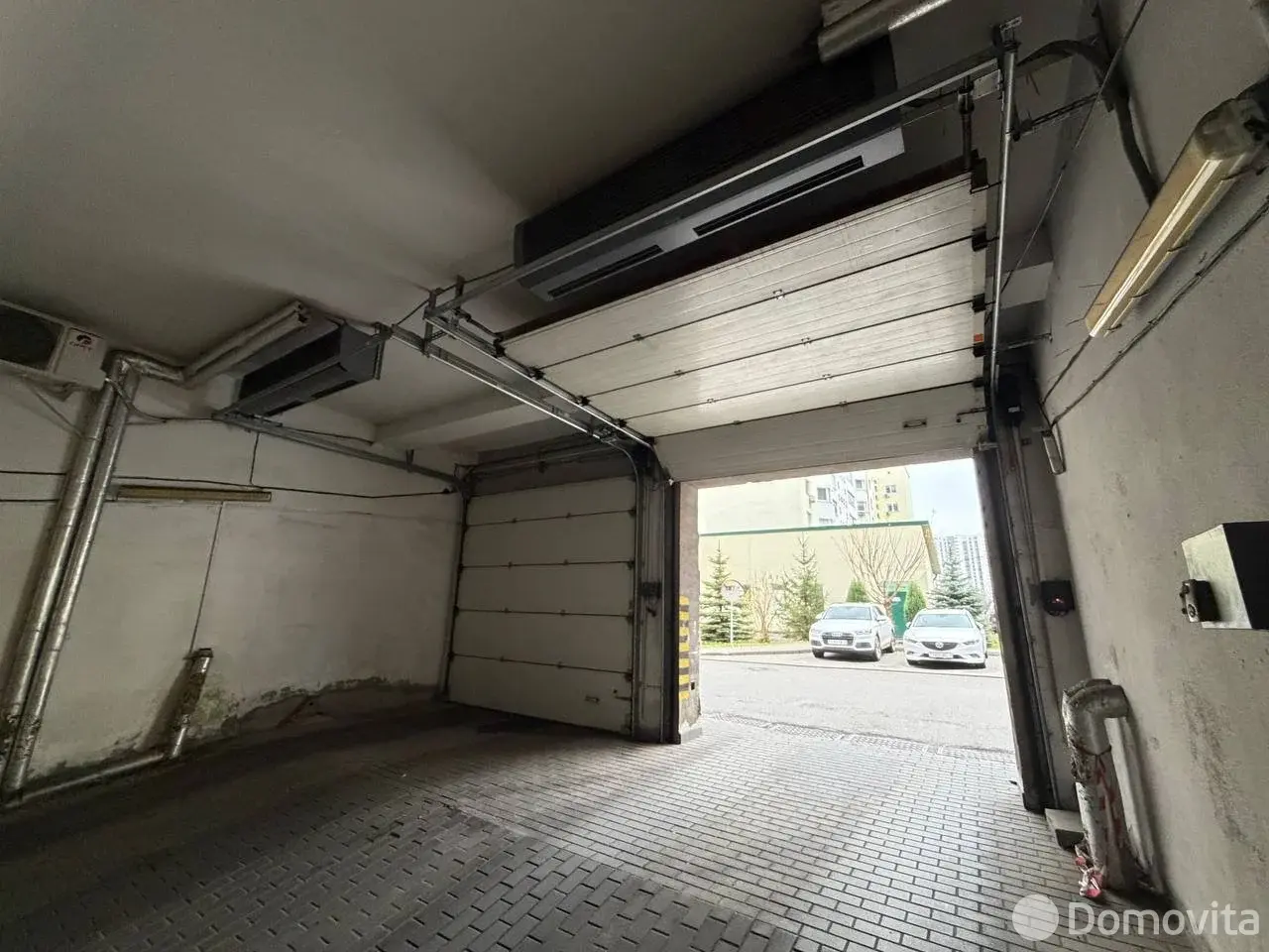 продажа гаража, Минск, ул. Авакяна, д. 19