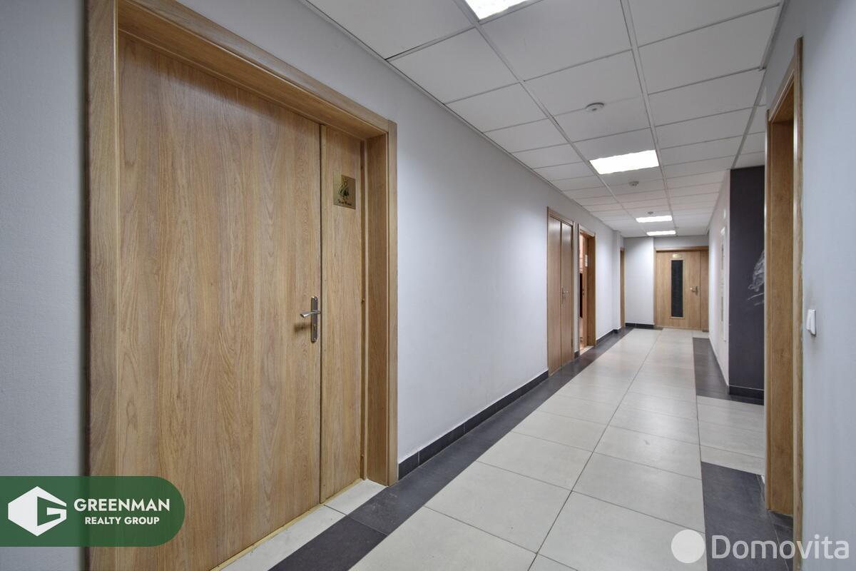 Купить офис на ул. Щорса, д. 1/а в Минске, 87360USD, код 7744 - фото 14