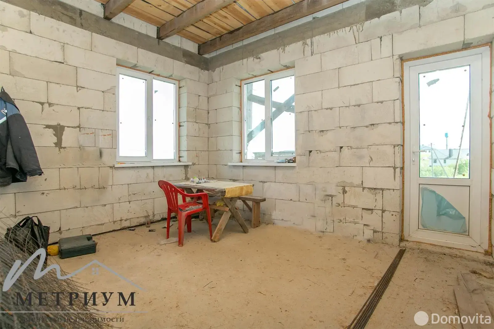 Купить земельный участок, 17.51 соток, Чисть, Минская область, 61000USD, код 570377 - фото 12