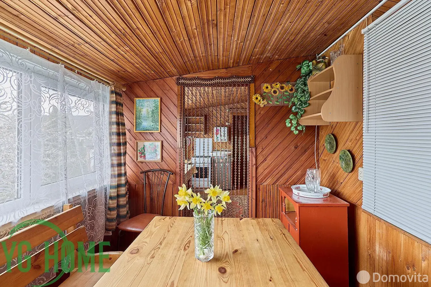 дача, Водопад, д. 80 