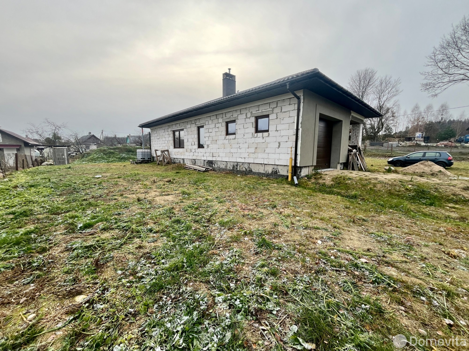 Цена продажи коттеджа, Кошевники, 